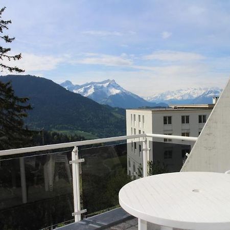 Residences Chamossaire Leysin Exterior photo