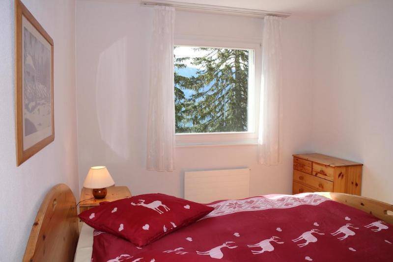 Residences Chamossaire Leysin Exterior photo