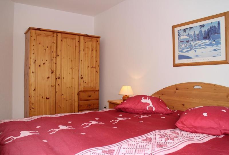 Residences Chamossaire Leysin Exterior photo