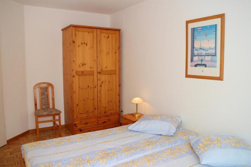 Residences Chamossaire Leysin Exterior photo