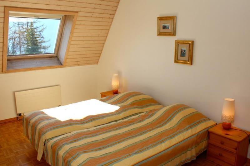 Residences Chamossaire Leysin Exterior photo